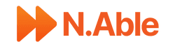 N.Able - Technology Enablement Services logo